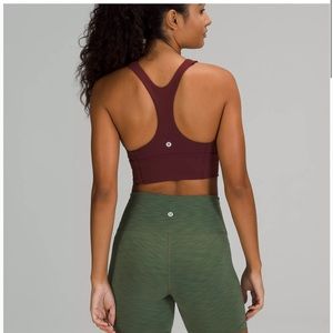 Wunder Train Longline Bra 
Medium Support, C/D Cup size 2